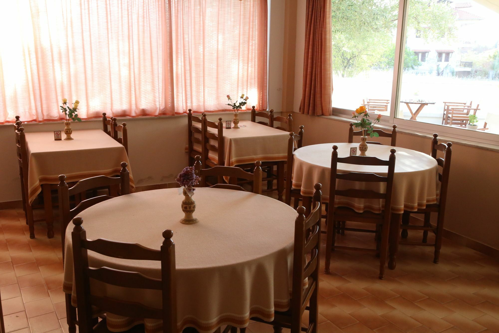 Hotel Apartment Kastoria Chaniotis Exterior foto